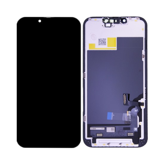 Touch+Display Apple iPhone 13 (JK FHD) Preto Touch+Display Apple iPhone 13 (JK FHD) Preto